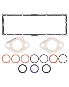 PAI 331140-159 Central And Lower Gasket Kit Pai 331140-159