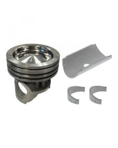 EXCEL 611062E CROWN AND BUSHING ASSEMBLY