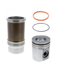 Cylinder Kit W/O Rings Genuine Pai 401015