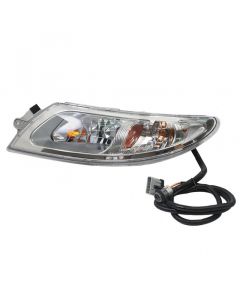 Headlamp Genuine Pai 404025