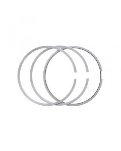 Piston Ring Set Genuine Pai 605035
