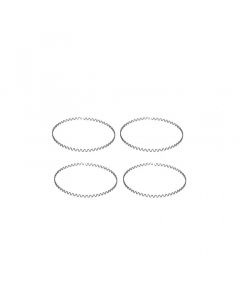 Piston Ring Set Genuine Pai 605040