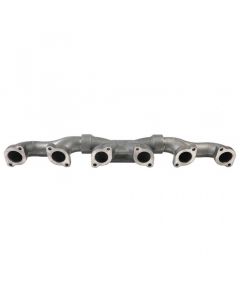 Exhaust Manifold Kit With Complete Hardware And 3pc Sealed Manifold Assy Genuine Pai 681127