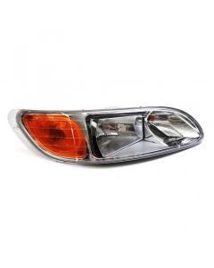 Right Hand Headlamp Assembly Genuine Pai 740313