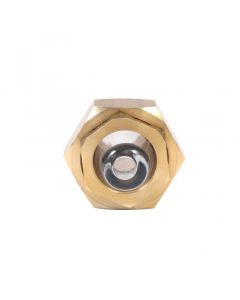 Glass Site Connector Genuine Pai 803867