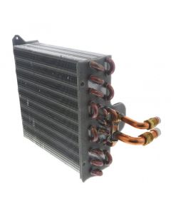 Air Conditioning Evaporator Genuine Pai 804075