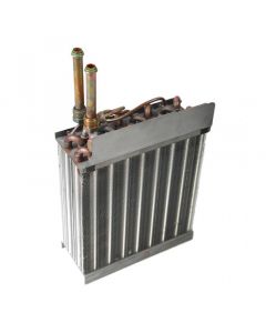Air Conditioning Evaporator Genuine Pai 804076