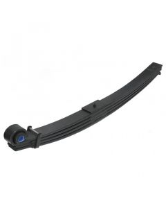 Front Spring Assembly Genuine Pai 804278