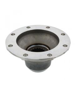 Flange Assembly Genuine Pai 2503