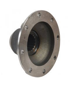 Flange Assembly Genuine Pai 2513