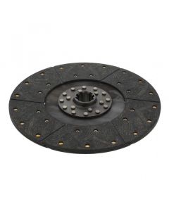 Clutch Assembly Genuine Pai 9761