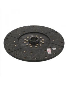 Clutch Assembly Genuine Pai 9761