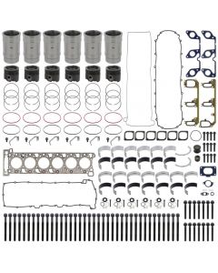 Inframe Engine Kit Genuine Pai DD1301-001