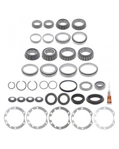 Bearing And Seal Kit Excel EE70910