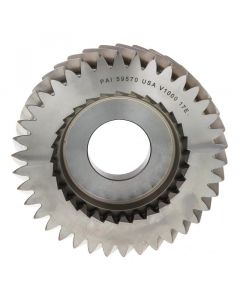 Auxiliary Maindrive Gear Excel EF59570