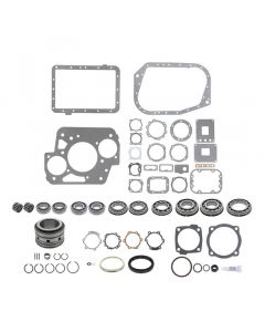 Bearing And Seal Kit Excel EF66180