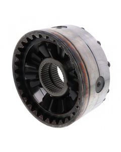 Interaxle Differential Excel ER21140
