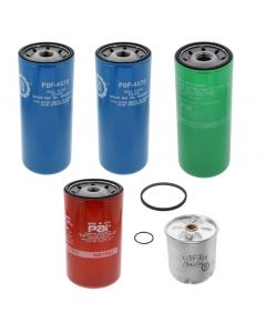 Filter Kit Genuine Pai 5533-100