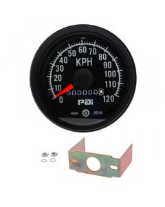 Speedometer Gauge Genuine Pai 0541