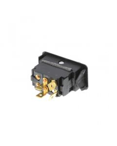 Headlight Switch Genuine Pai 4374