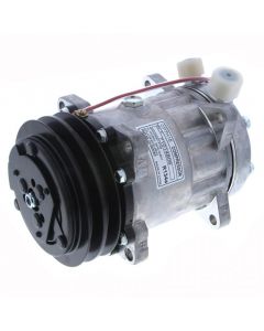 Air Conditioning Compressor Genuine Pai 0927