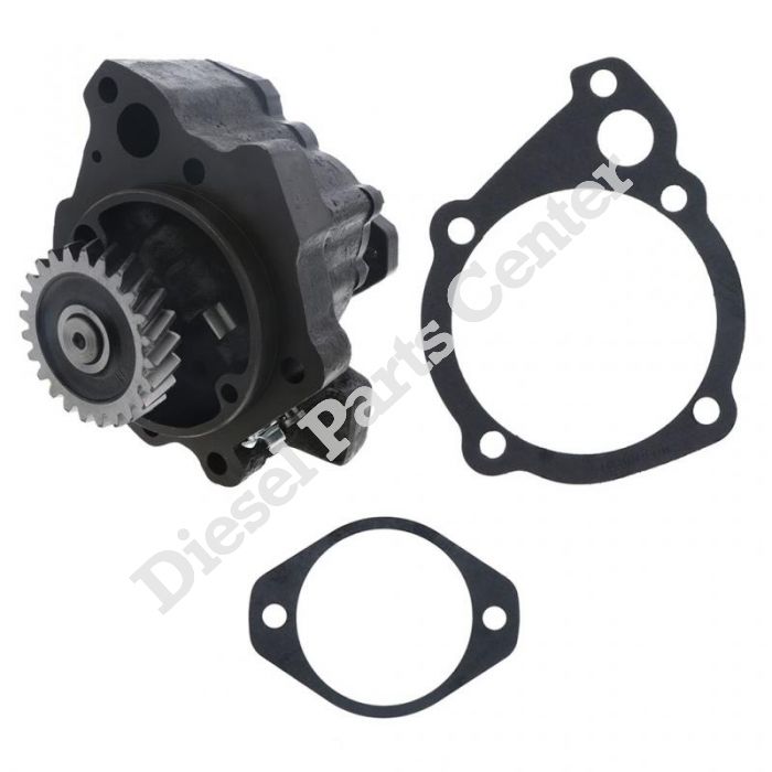 Oil Pump Assembly Genuine Pai 141300